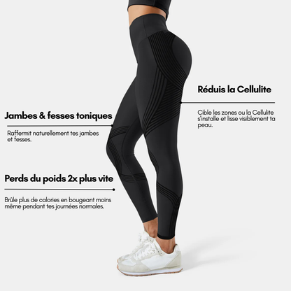 leggings silova
