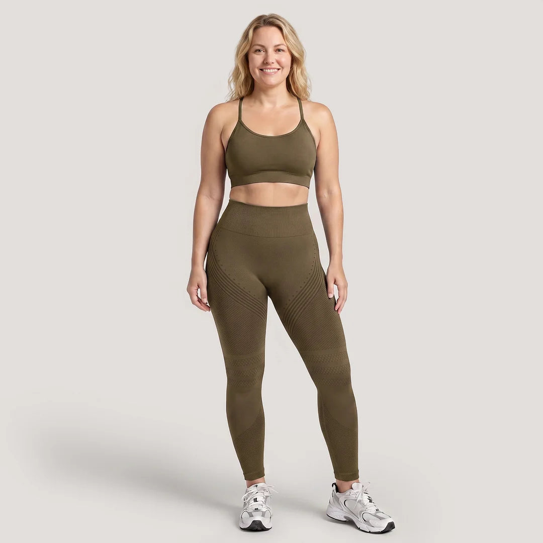 leggings silova